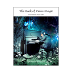 Peter Rudzik - The Book of Piano Magic