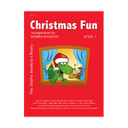 Debra Wanless - Christmas Fun Level 1