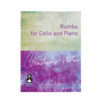 Christopher Norton - Rumba for Cello and Piano