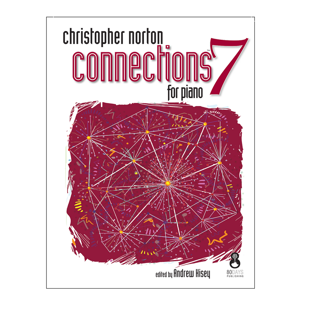 Christopher Norton Connections for Piano 7