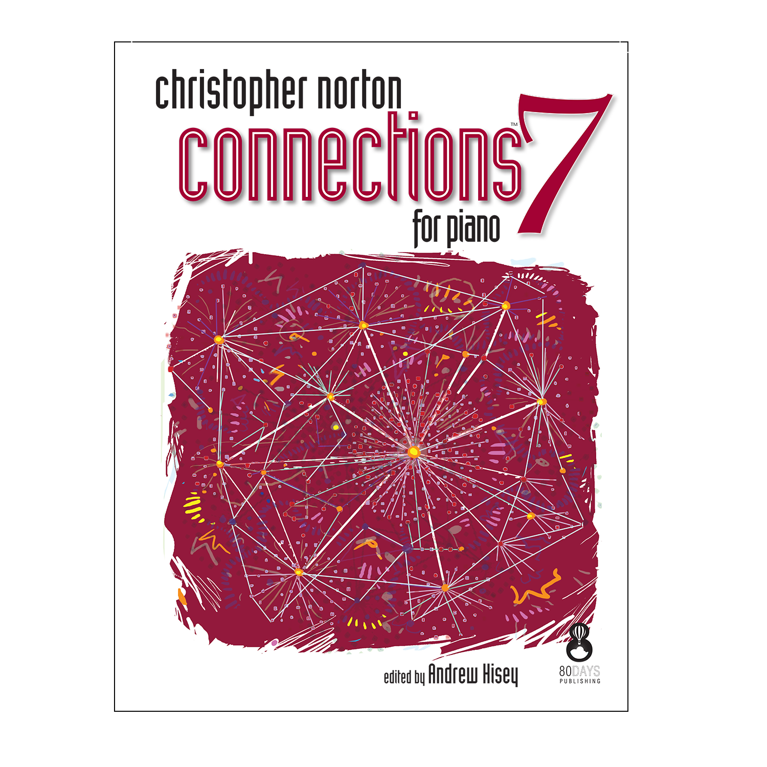 Christopher Norton Connections for Piano 7