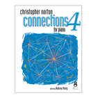 Christopher Norton Connections for Piano 4