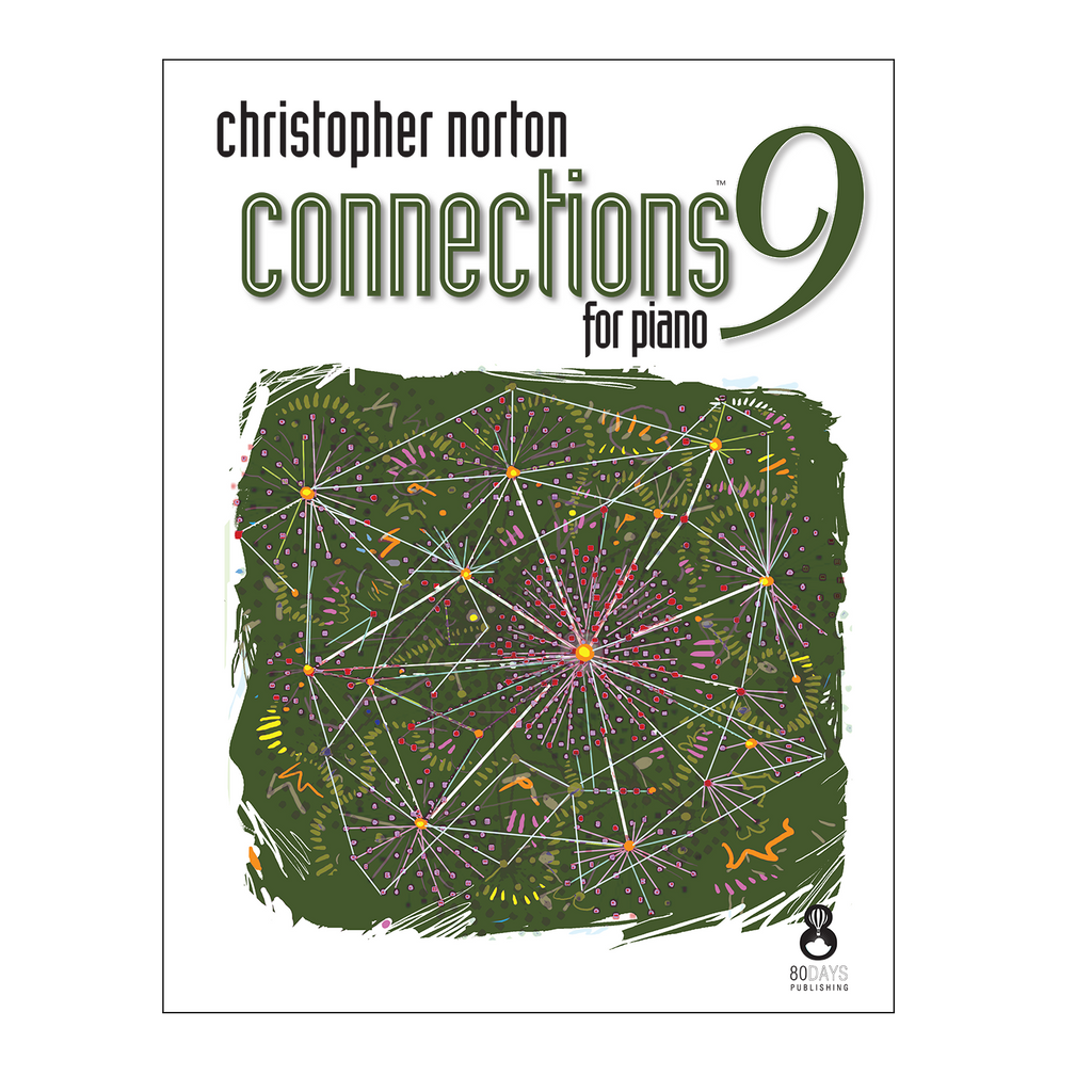Christopher Norton Connections for Piano 9