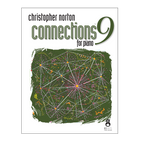 Christopher Norton Connections for Piano 9