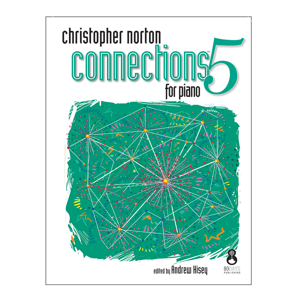 Christopher Norton Connections for Piano 5