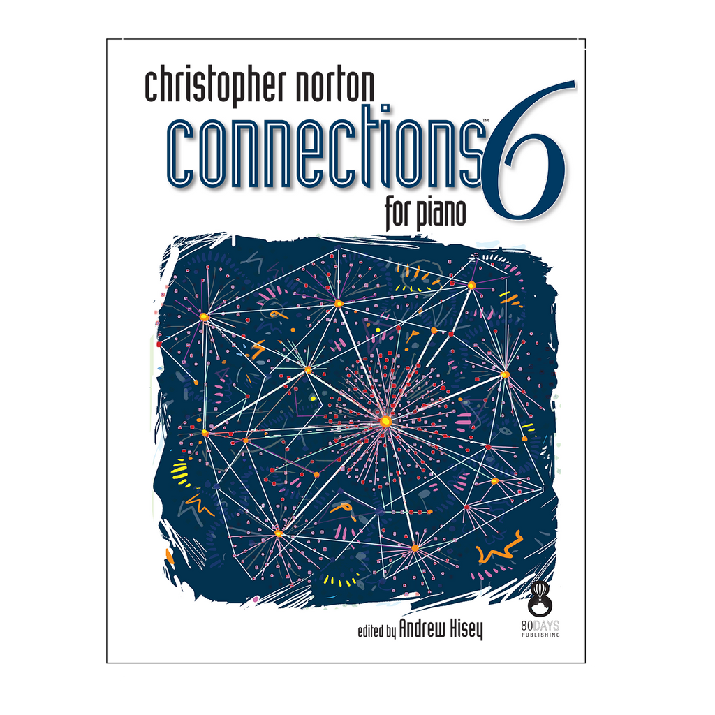 Christopher Norton Connections for Piano 6