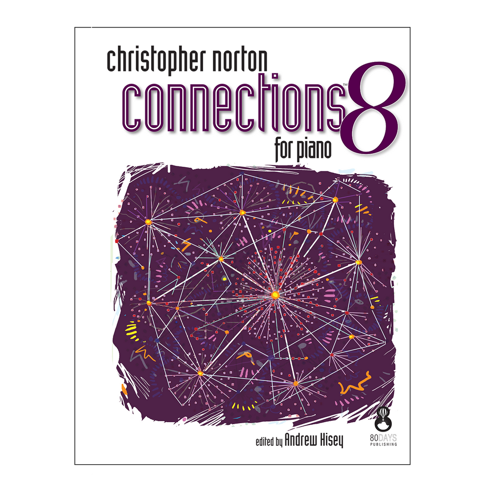 Christopher Norton Connections for Piano 8