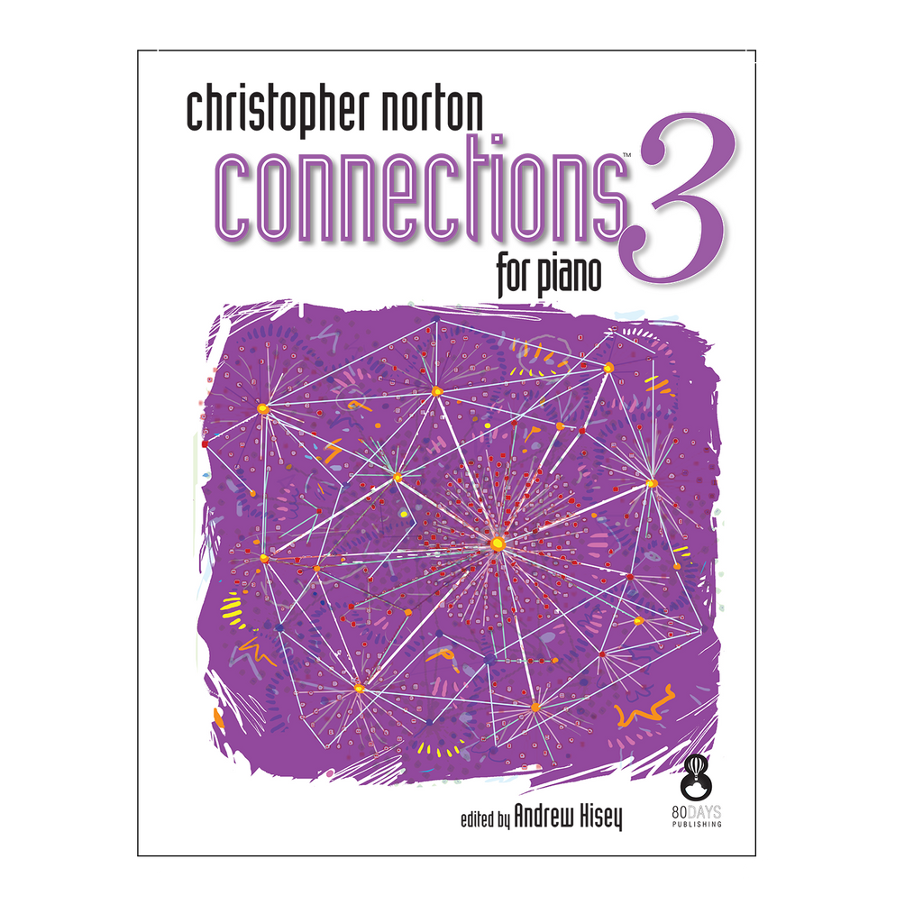 Christopher Norton Connections for Piano 3