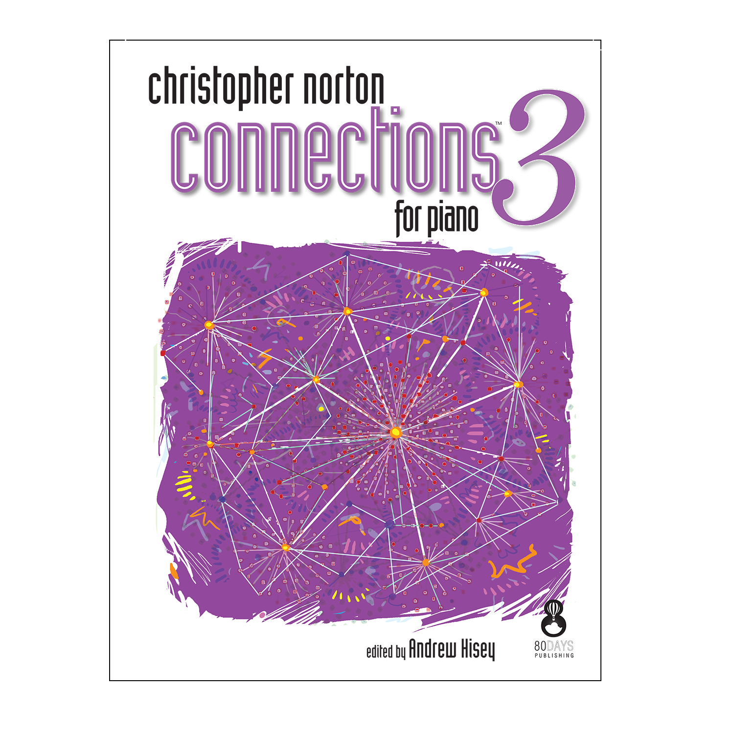 Christopher Norton Connections for Piano 3