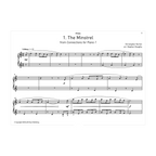 Christopher Norton Connections for Piano Duet Book 1