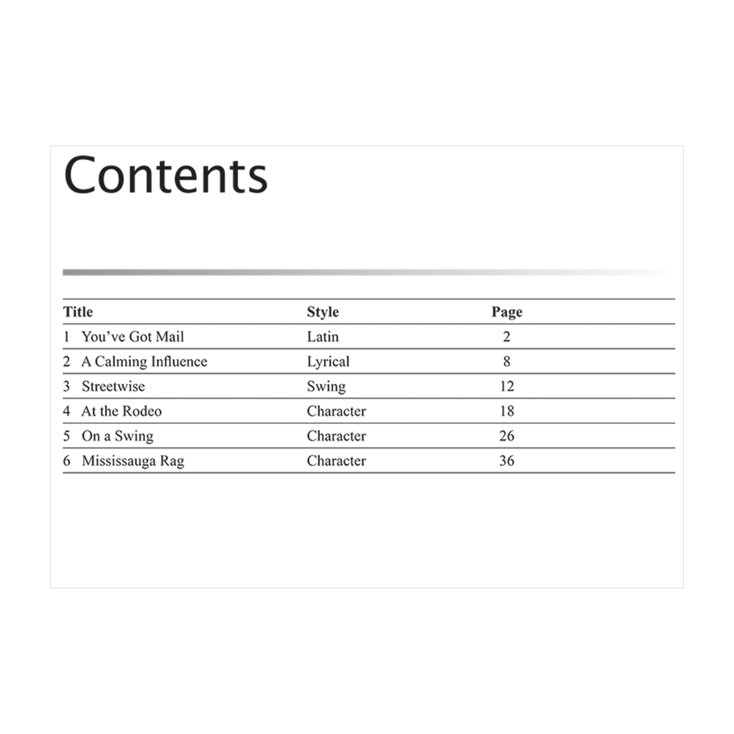 Christopher Norton Connections for Piano Duet Book 2