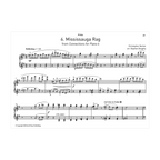 Christopher Norton Connections for Piano Duet Book 2