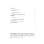 Selected songs from Christopher Norton's Micromusicals Book 5 Low Voice