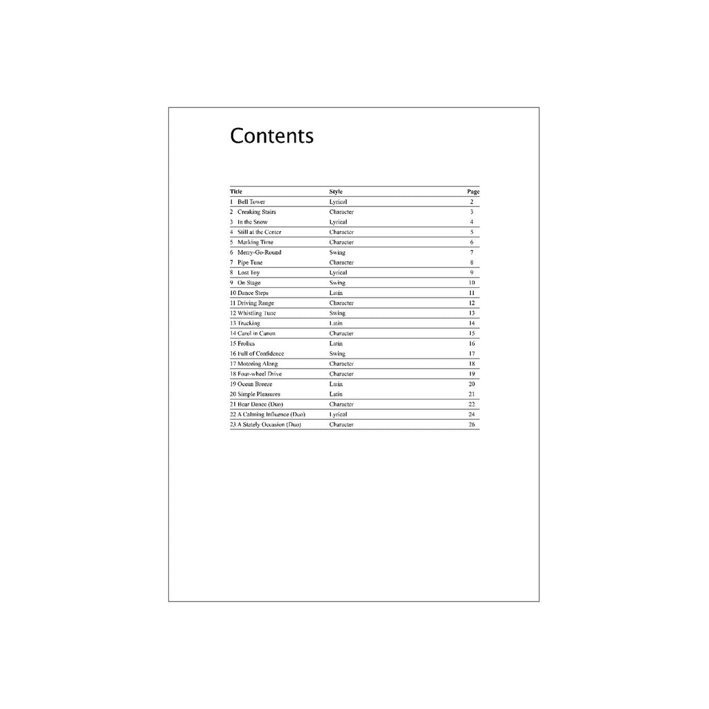 Christopher Norton Connections for guitar book 1