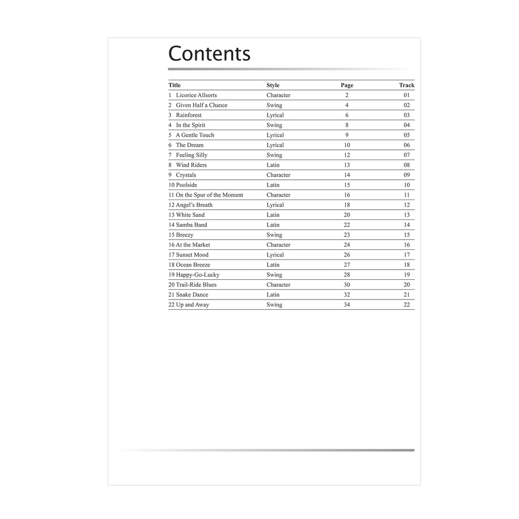 Christopher Norton Connections for Piano 3: Teacher Accompaniments