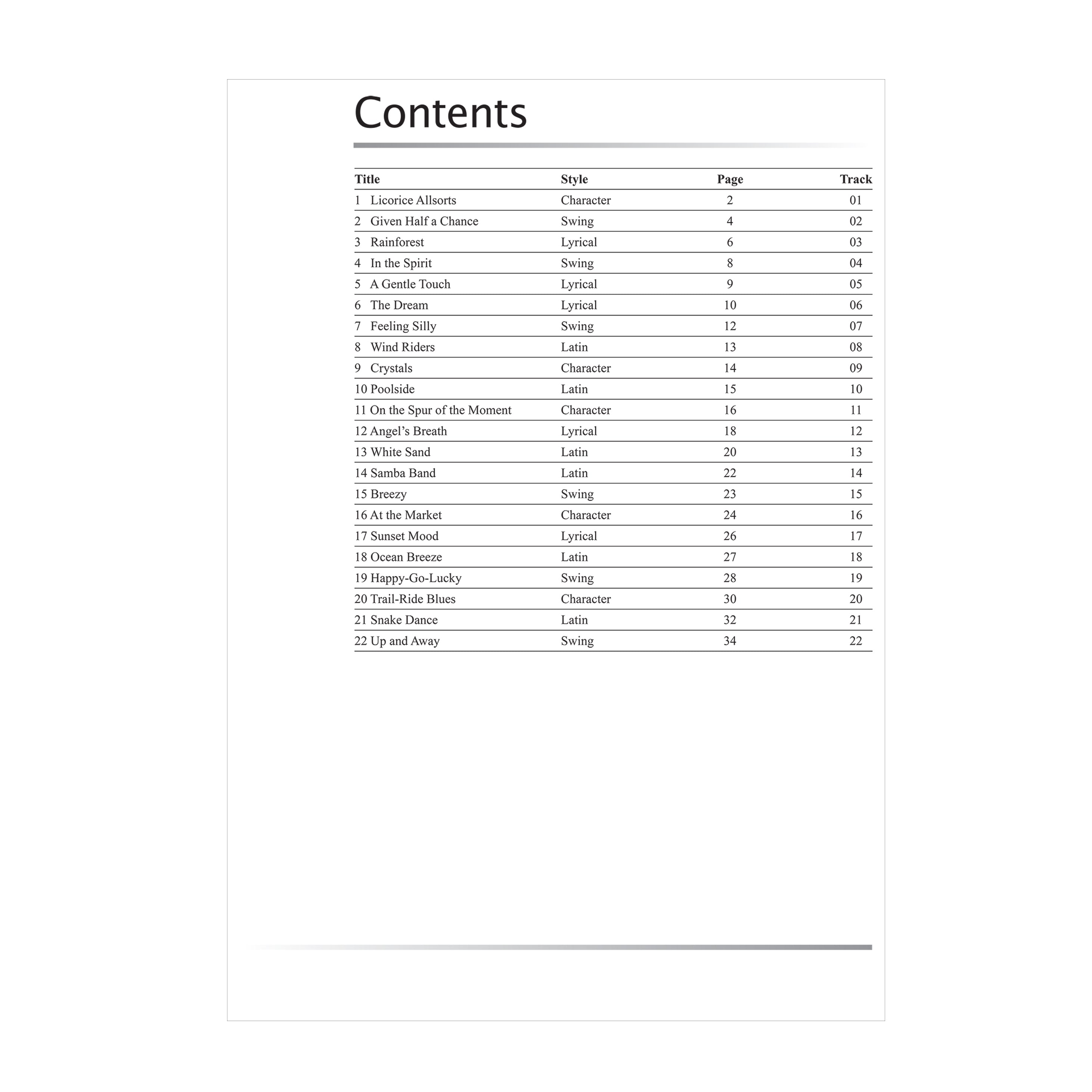 Christopher Norton Connections for Piano 3: Teacher Accompaniments