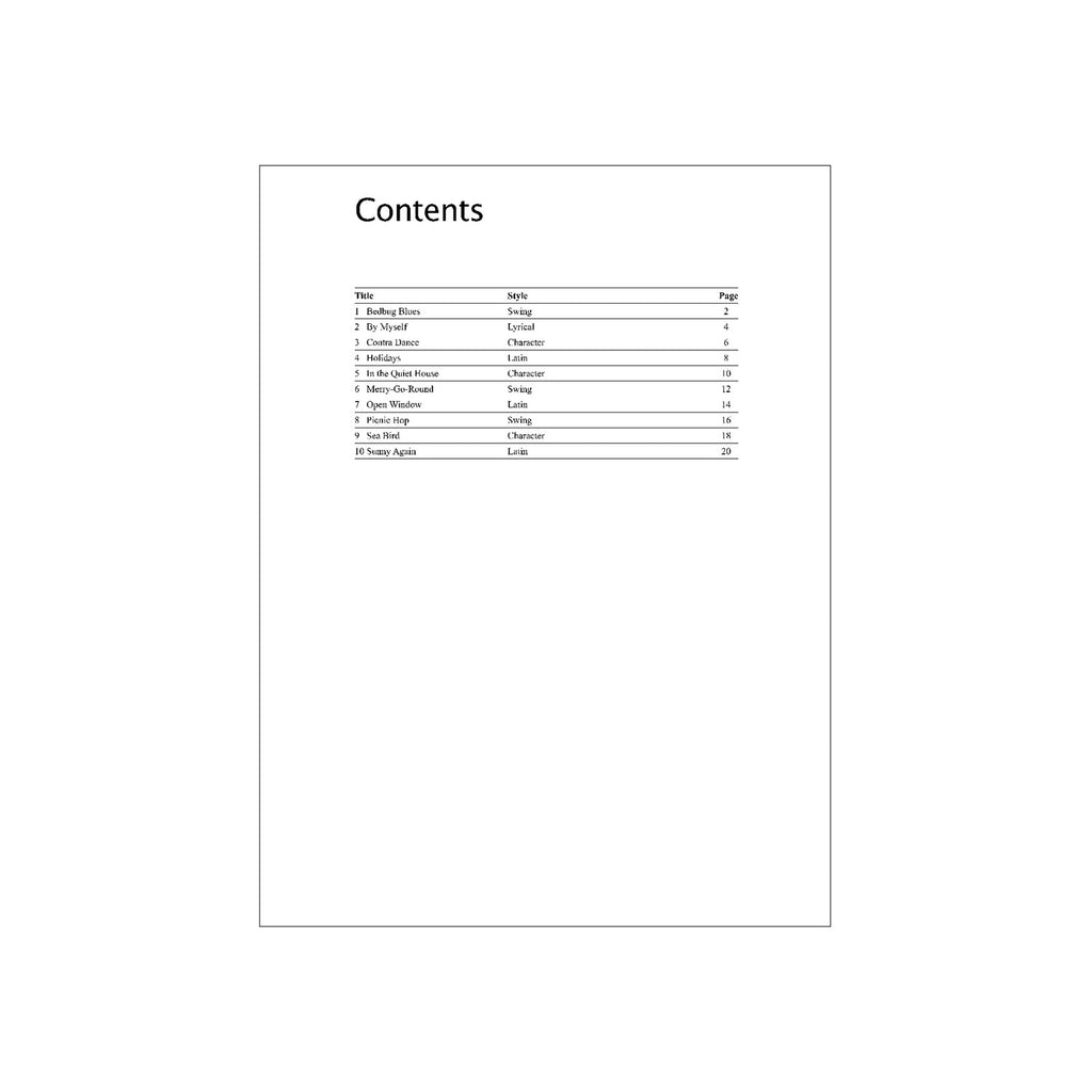 Christopher Norton Connections for violin book 3