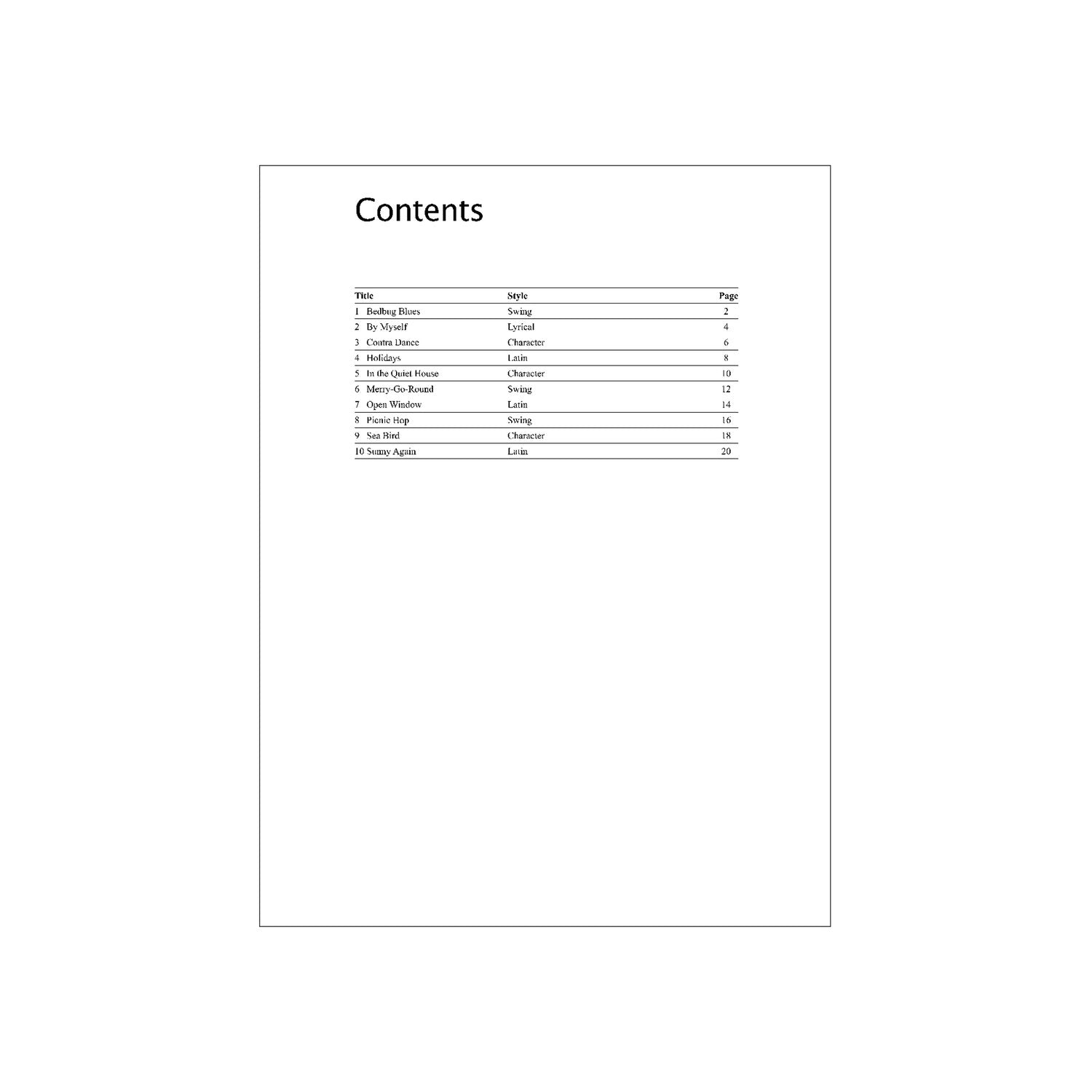 Christopher Norton Connections for violin book 3
