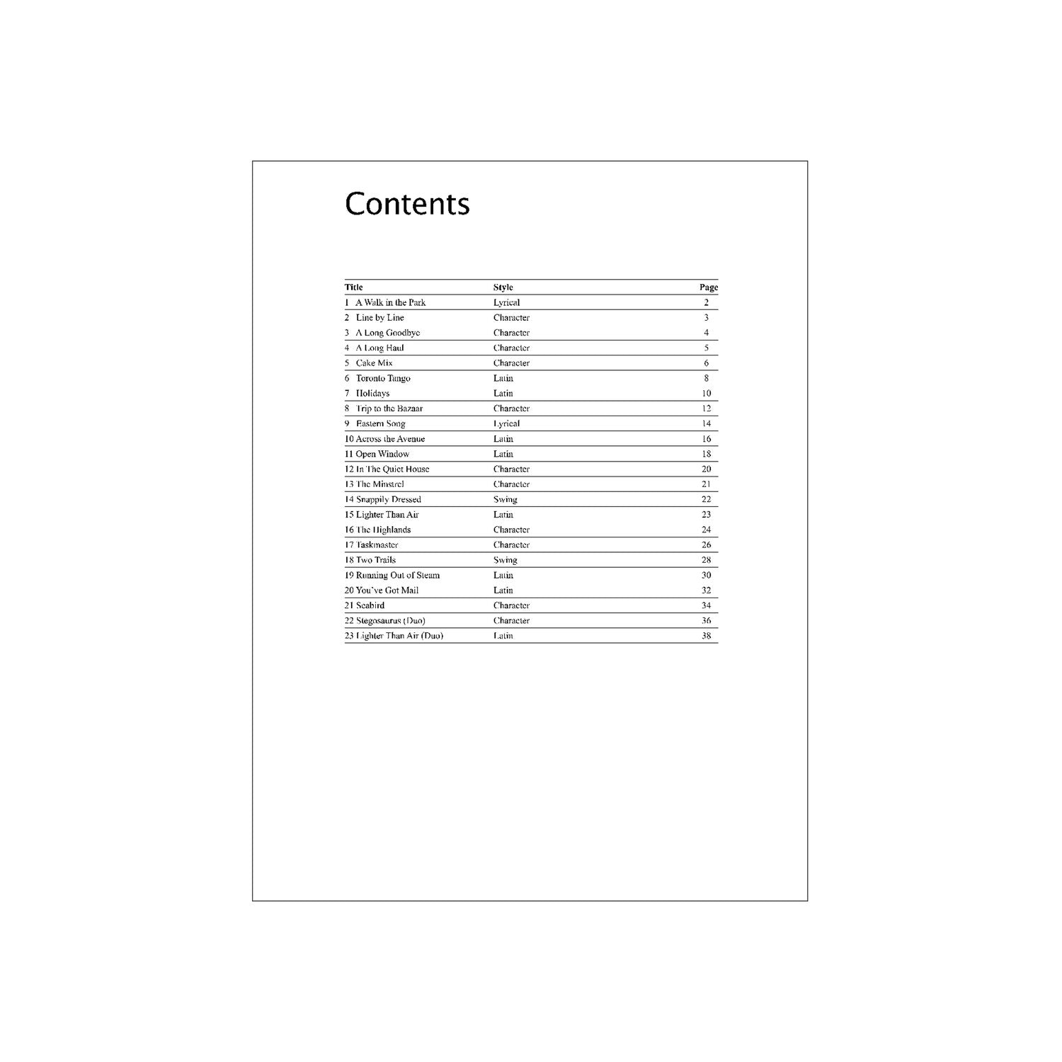 Christopher Norton Connections for guitar book 2