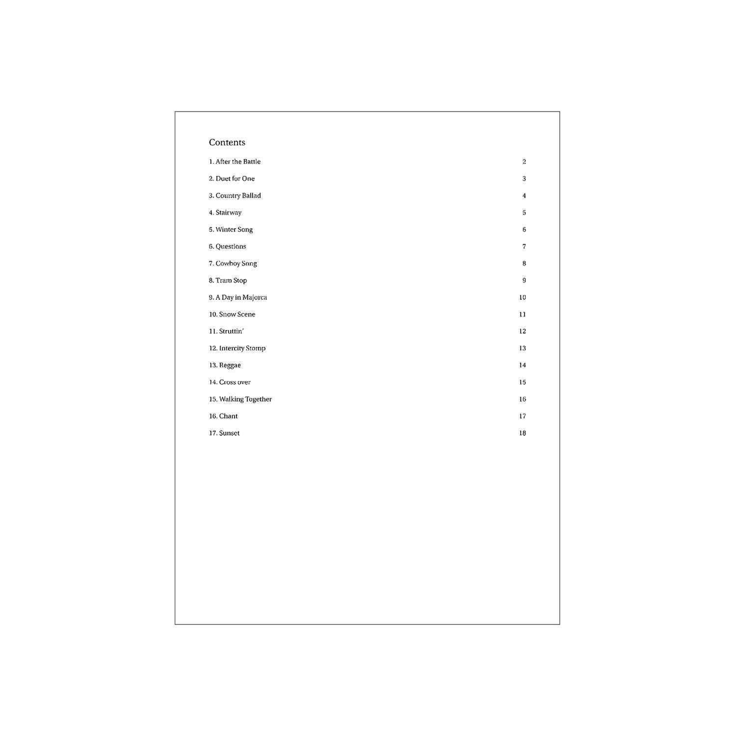 Christopher Norton - a selection from the microjazz collections 1-3 arr. for lever harp book 1