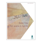 Christopher Norton - Easy Day for Piano 6 hands