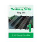 Nancy Telfer - The Galaxy Series 1