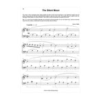 Nancy Telfer - The Galaxy Series 1