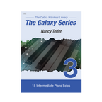 Nancy Telfer - The Galaxy Series 3
