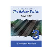 Load image into Gallery viewer, Nancy Telfer - The Galaxy Series 3

