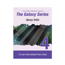 Load image into Gallery viewer, Nancy Telfer - The Galaxy Series 4
