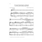 Selected songs from Christopher Norton's Micromusicals Book 4 High Voice