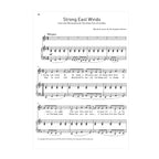Selected songs from Christopher Norton's Micromusicals Book 4 High Voice