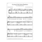 Selected songs from Christopher Norton's Micromusicals Book 1 High Voice