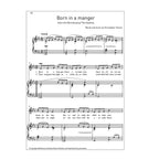 Selected songs from Christopher Norton's Micromusicals Book 1 High Voice