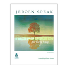 Jeroen Speak - Reflections for lever harp