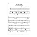 Selected songs from Christopher Norton's Micromusicals Book 4 Low Voice