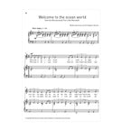 Selected songs from Christopher Norton's Micromusicals Book 3 Low Voice