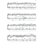 Christopher Norton - Idaho Suite for solo piano