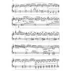 Christopher Norton - Idaho Suite for solo piano