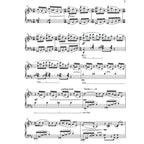 Christopher Norton – Jazz Piano Sonata