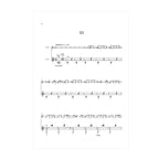 Béla Bartók - Rumanian Folk Dances transcribed for Violin and Guitar