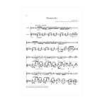 Dvorak - Humoreske arr. for violin and guitar