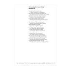 Wesley - Eternal Depth: 20 John Wesley Hymns