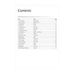 Connections for piano duets: 18 elementary pieces with accompaniment