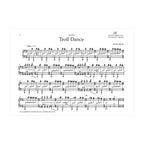 Jeroen Speak - Five piano duets