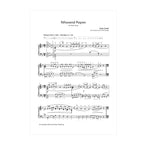 Nihavend Peşrev for lever harp - Katip Çelebi transcribed by Şirin Pancaroğlu