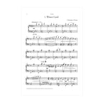 A Second Christmas Suite for Piano Duet