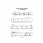 Amy Stephens - Scenes of San Fransisco