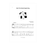 Debra Wanless - Christmas Fun Level 2