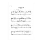 Traditional Turkish Tunes Vol 1 arr for lever harp - Şirin Pancaroğlu